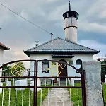 Appartamento Nature Travnik