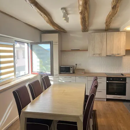 Appartamento Nature Travnik