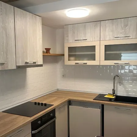 Nature Apartamento Travnik
