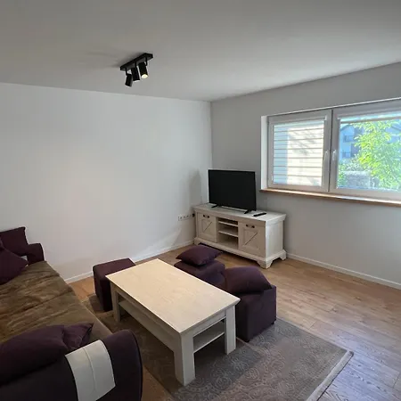 Apartamento Nature