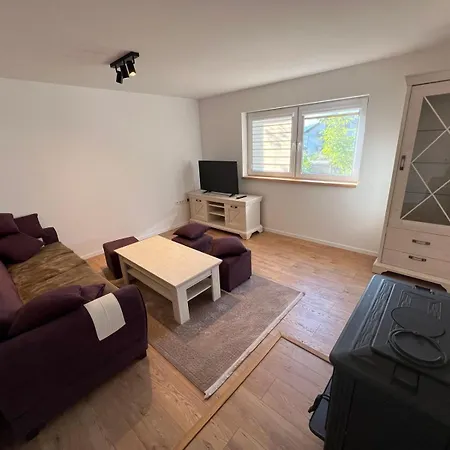 Nature Apartment Travnik