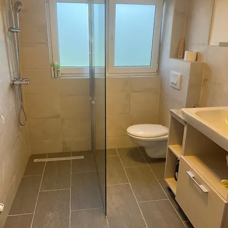 Appartement Nature Travnik