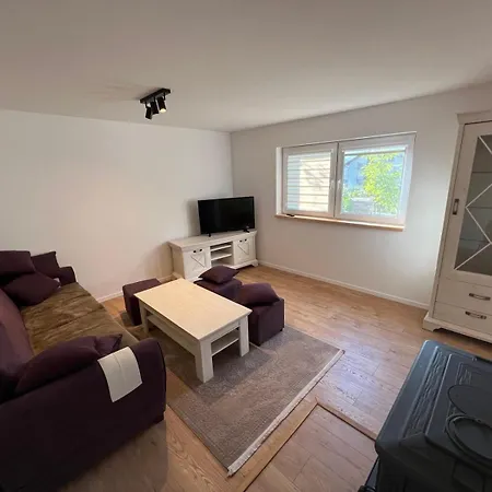 Nature Appartement *