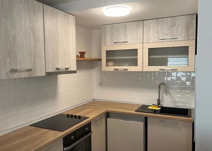 Nature Apartment Travnik