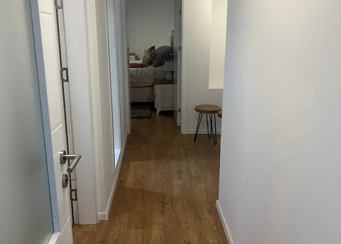 Apartment Nature Travnik