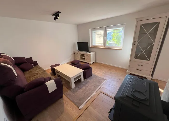 Nature Apartment Travnik