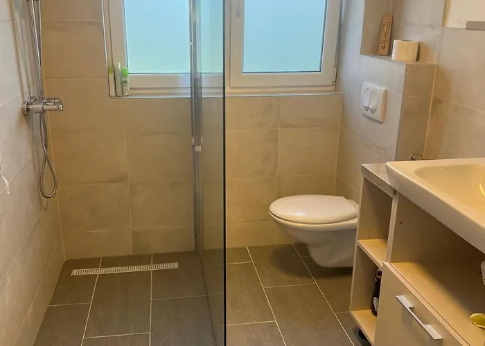 Apartment Nature Travnik